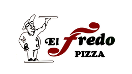 EL FREDO PIZZA logo