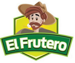 EL FRUTERO logo