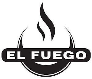 EL FUEGO logo