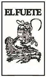 EL FUETE logo