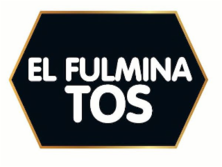 EL FULMINA TOS logo