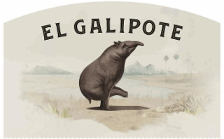 EL GALIPOTE logo