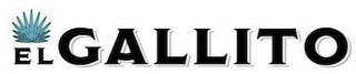 EL GALLITO logo