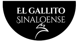 EL GALLITO SINALOENSE logo