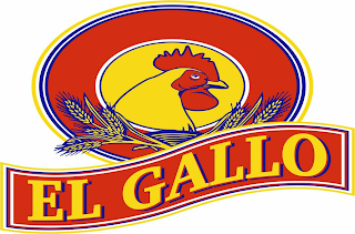EL GALLO logo