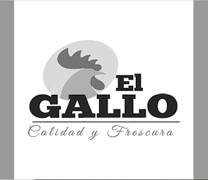 EL GALLO CALIDAD Y FRESCURA logo