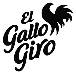 EL GALLO GIRO logo