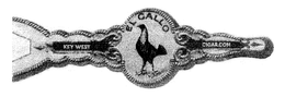 EL GALLO KEY WEST CIGAR.COM logo