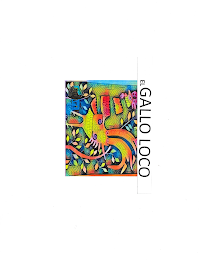 EL GALLO LOCO logo