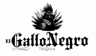 EL GALLO NEGRO TEQUILA