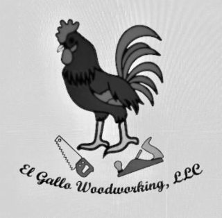 EL GALLO WOODWORKING, LLC