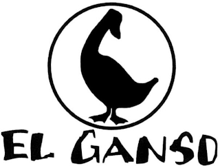 EL GANSO logo