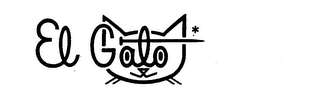 EL GATO logo