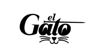 EL GATO logo