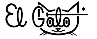 EL GATO W logo