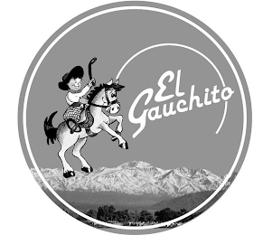 EL GAUCHITO logo
