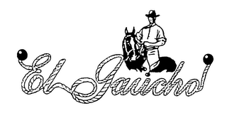 EL GAUCHO logo