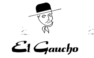 EL GAUCHO logo