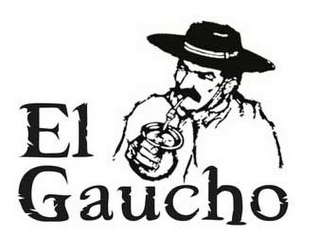 EL GAUCHO logo