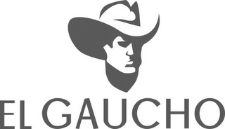 EL GAUCHO logo