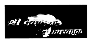 EL GAVILAN DE DURANGO logo