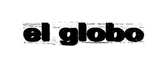 EL GLOBO logo