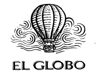 EL GLOBO logo