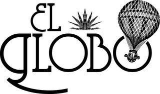EL GLOBO logo