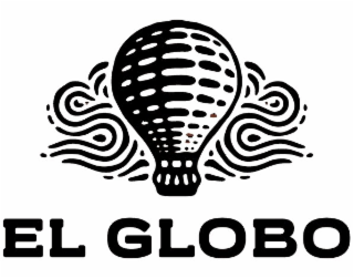 EL GLOBO logo