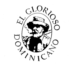 EL GLORIOSO DOMINICANO logo
