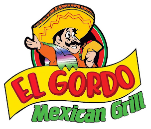 EL GORDO MEXICAN GRILL logo