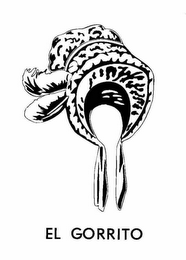 EL GORRITO logo
