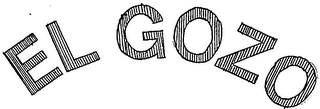 EL GOZO logo