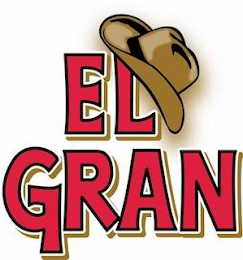 EL GRAN logo