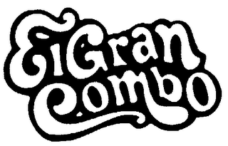 EL GRAN COMBO logo