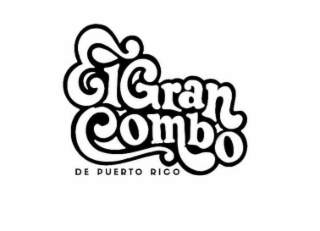 EL GRAN COMBO DE PUERTO RICO logo