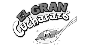 EL GRAN CUCHARAZO logo