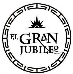 EL GRAN JUBILEO logo