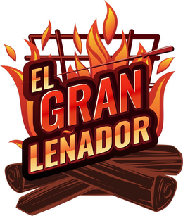 EL GRAN LEÑADOR logo
