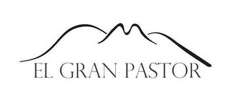EL GRAN PASTOR logo