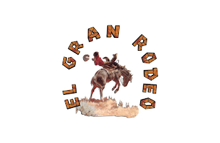 EL GRAN RODEO logo