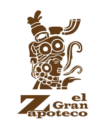 EL GRAN ZAPOTECO logo