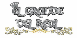EL GRANDE DEL REAL logo