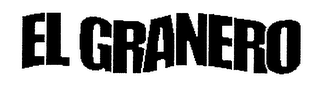 EL GRANERO logo