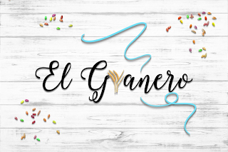 EL GRANERO logo