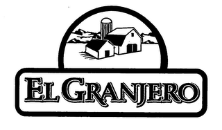 EL GRANJERO logo