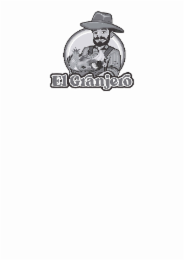 EL GRANJERO logo