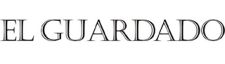 EL GUARDADO logo