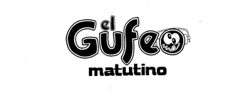 EL GUFEO MATUTINO logo
