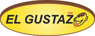 EL GUSTAZO CNB logo